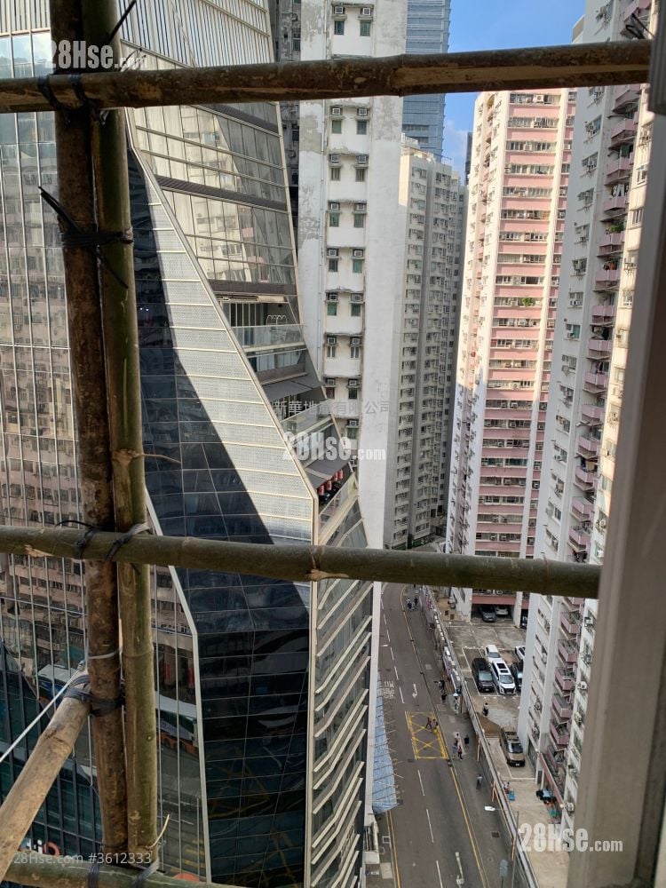 Fok Cheong Building Sell 2 Bedrooms , 1 Bathroom 401 ft²