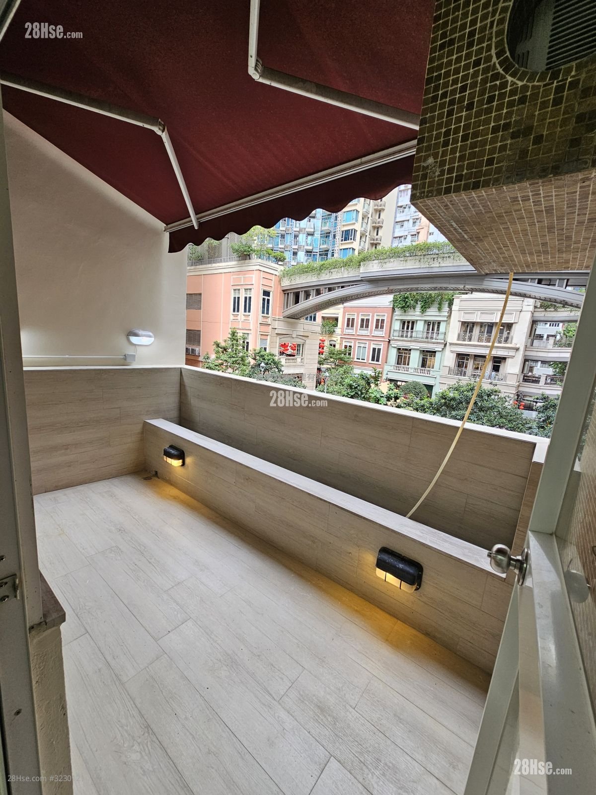 19 Amoy Street Rental 1 Bedroom , 1 Bathroom 260 ft²