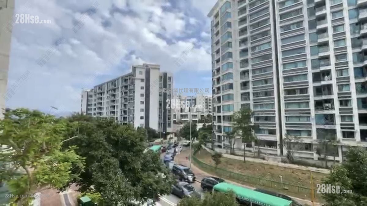 景觀: 天賦海灣 售盤 3 房 , 2 浴室 976 平方呎 景觀: 天賦海灣 售盤 3 房 , 2 浴室 976 平方呎