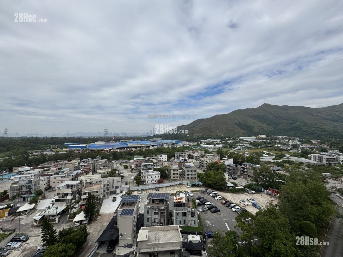 峻峦 租盘 583 平方尺 峻峦 租盘 583 平方尺