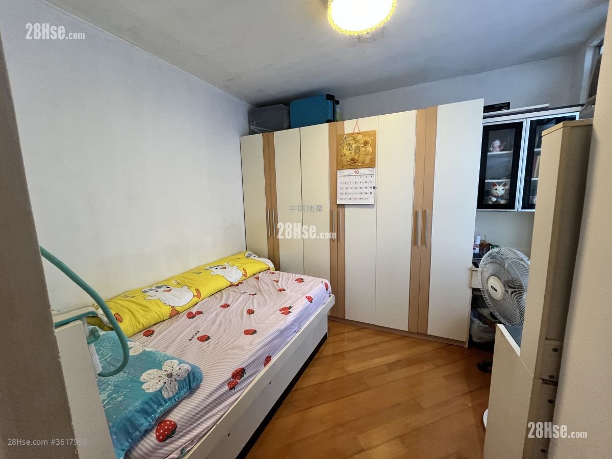 Tin Fu Court Sell 3 Bedrooms 650 ft² Tin Fu Court Sell 3 Bedrooms 650 ft²