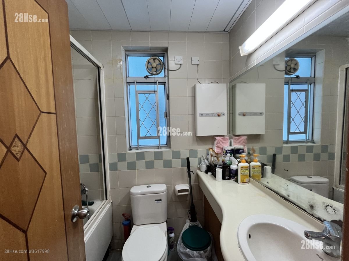 Tin Fu Court Sell 3 Bedrooms 650 ft² Tin Fu Court Sell 3 Bedrooms 650 ft²