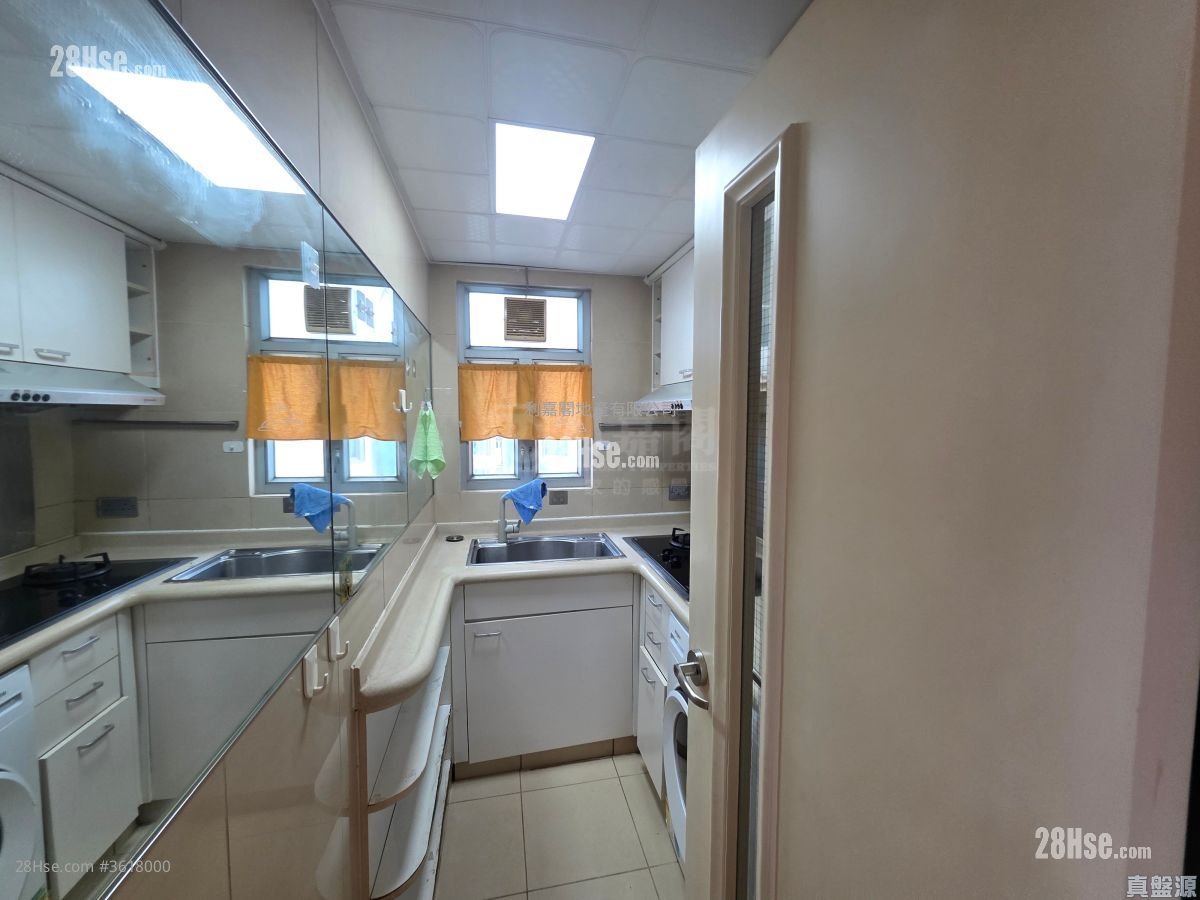 The Pacifica Sell 3 Bedrooms 554 ft² The Pacifica Sell 3 Bedrooms 554 ft²