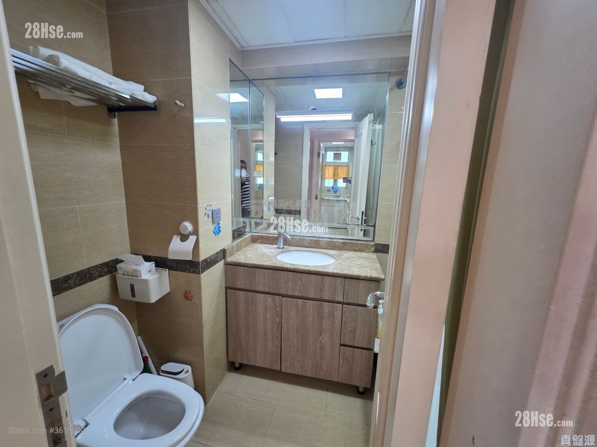 The Pacifica Sell 3 Bedrooms 554 ft² The Pacifica Sell 3 Bedrooms 554 ft²