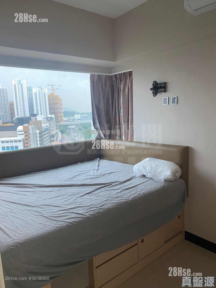 The Pacifica Sell 3 Bedrooms 554 ft² The Pacifica Sell 3 Bedrooms 554 ft²