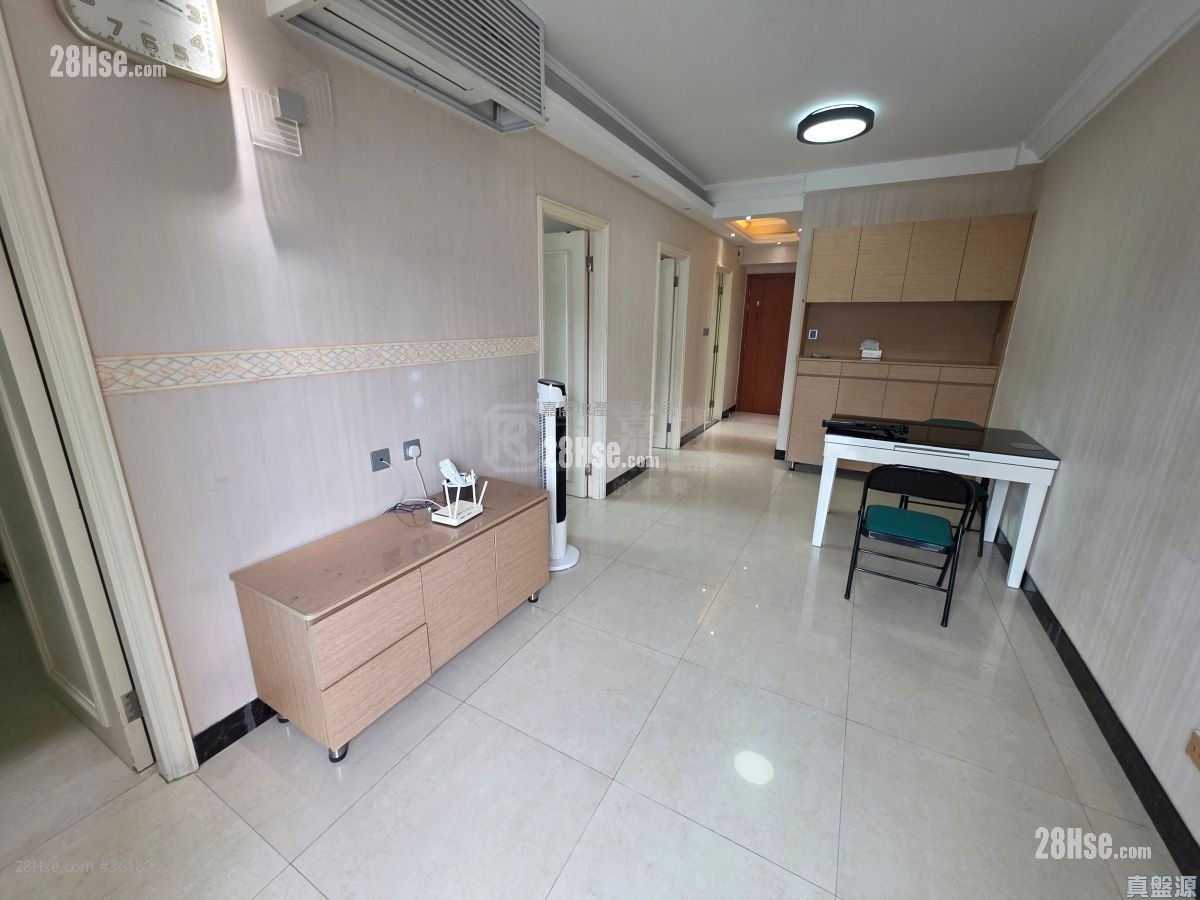 The Pacifica Sell 3 Bedrooms 554 ft² The Pacifica Sell 3 Bedrooms 554 ft²