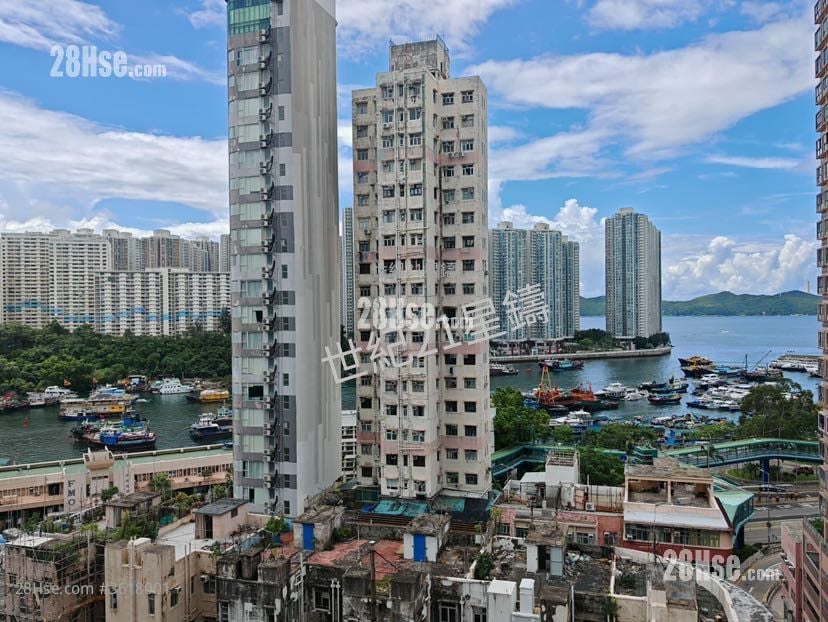 南津迎岸 售盘 1 房 , 1 浴室 265 平方尺 南津迎岸 售盘 1 房 , 1 浴室 265 平方尺