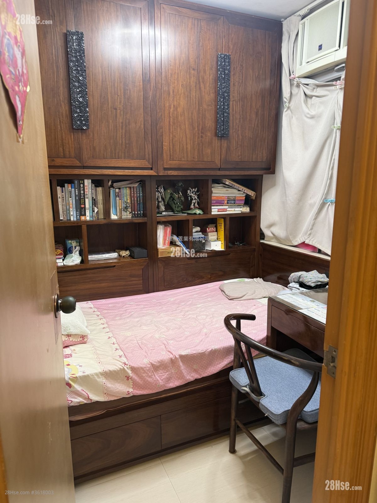康雅苑 售盤 3 房 , 1 浴室 649 平方呎 康雅苑 售盤 3 房 , 1 浴室 649 平方呎