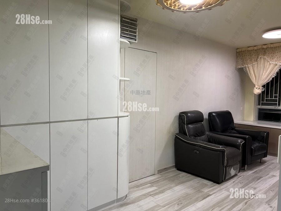 Ping Yan Court Sell 1 Bedroom 459 ft²