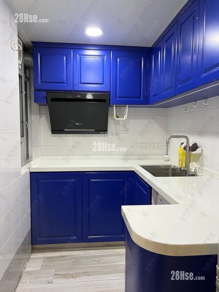 Ping Yan Court Sell 1 Bedroom 459 ft² Ping Yan Court Sell 1 Bedroom 459 ft²