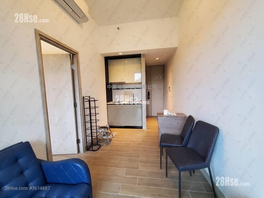 上嵐 售盤 1 房 , 1 浴室 285 平方呎