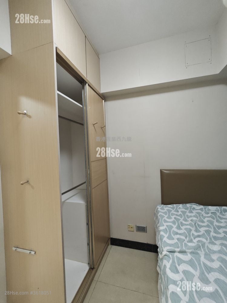 bedroom 2: The Pacifica Sell 3 Bedrooms , 1 Bathroom 554 ft² bedroom 2: The Pacifica Sell 3 Bedrooms , 1 Bathroom 554 ft²