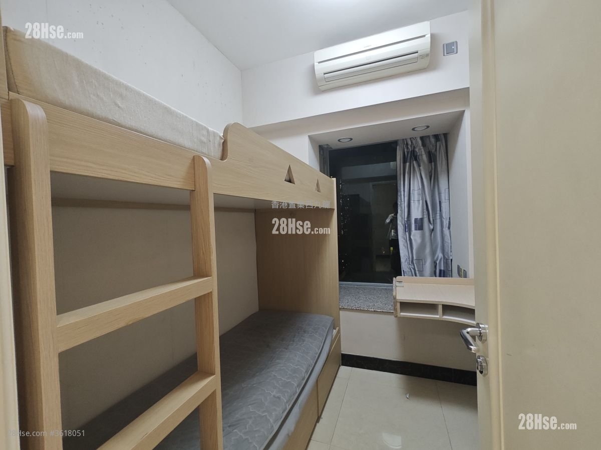 bedroom 3: The Pacifica Sell 3 Bedrooms , 1 Bathroom 554 ft² bedroom 3: The Pacifica Sell 3 Bedrooms , 1 Bathroom 554 ft²