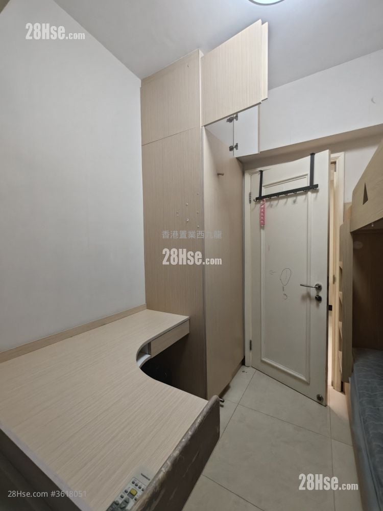 bedroom 3: The Pacifica Sell 3 Bedrooms , 1 Bathroom 554 ft² bedroom 3: The Pacifica Sell 3 Bedrooms , 1 Bathroom 554 ft²