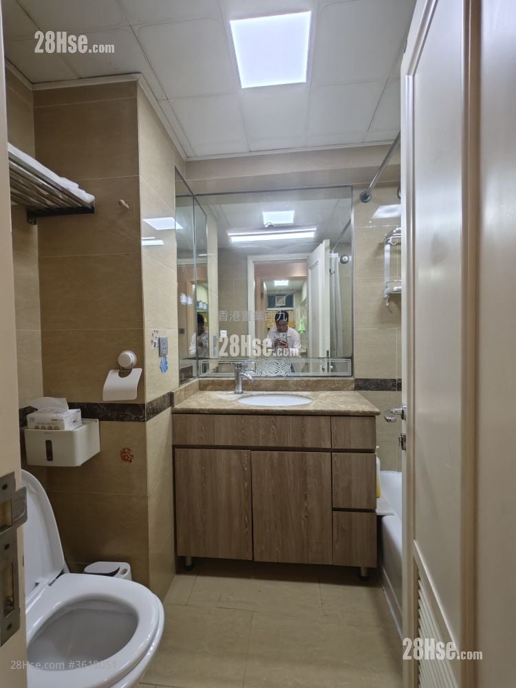 bathroom: The Pacifica Sell 3 Bedrooms , 1 Bathroom 554 ft² bathroom: The Pacifica Sell 3 Bedrooms , 1 Bathroom 554 ft²