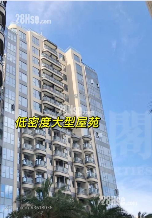 藍塘傲 售盤 2 房 466 平方呎 藍塘傲 售盤 2 房 466 平方呎
