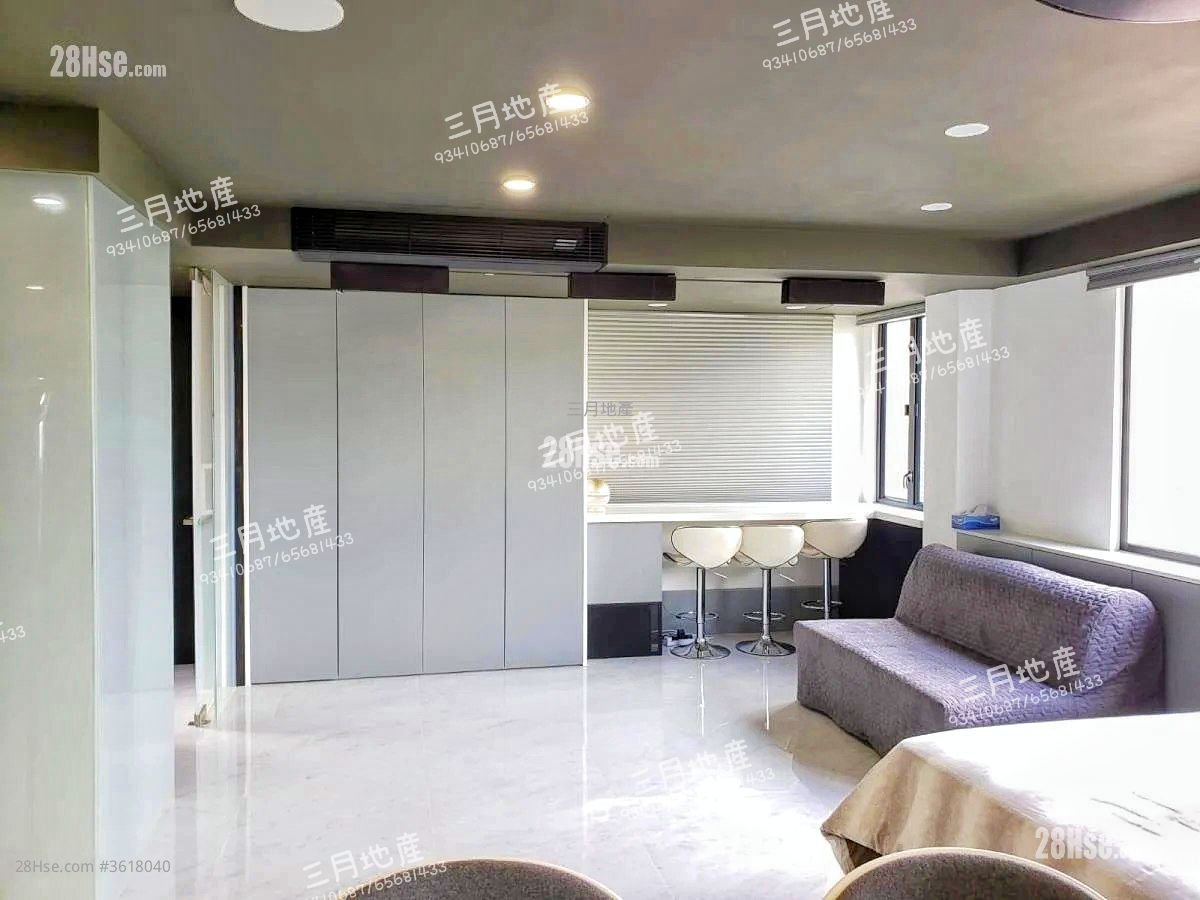 Sunshine Building Rental Studio , 1 Bathroom 461 ft² Sunshine Building Rental Studio , 1 Bathroom 461 ft²