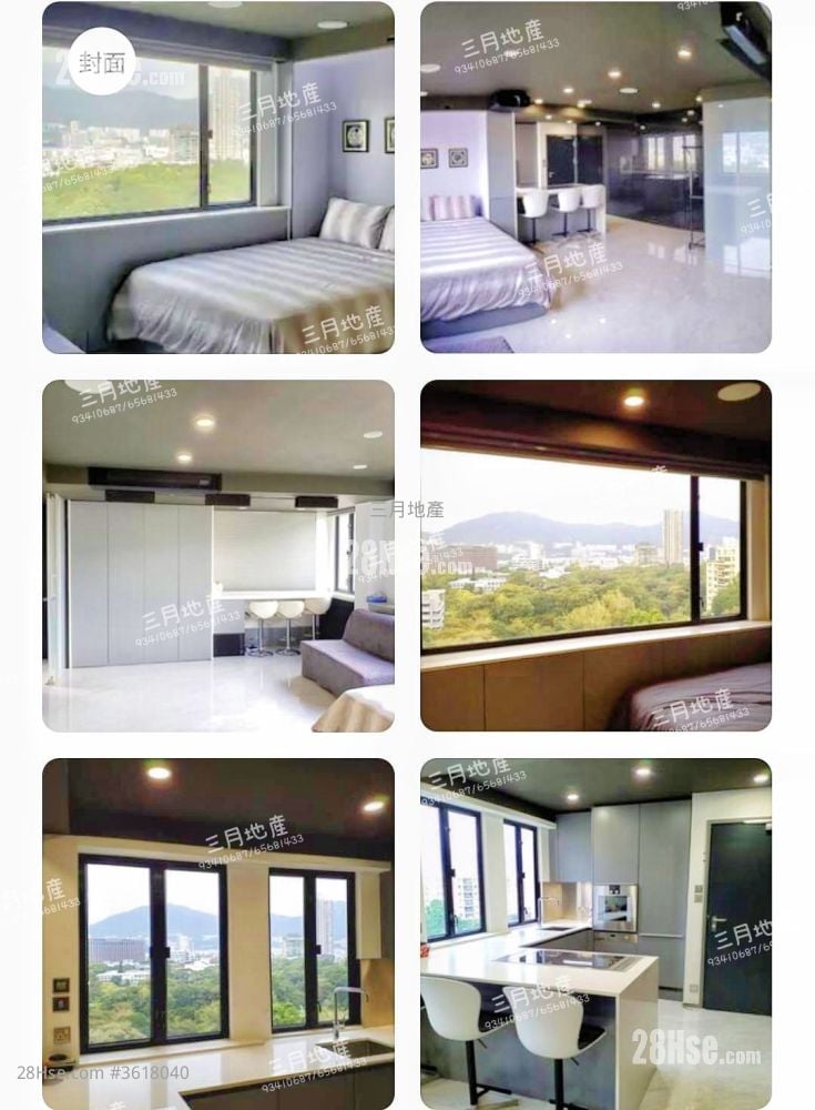 Sunshine Building Rental Studio , 1 Bathroom 461 ft² Sunshine Building Rental Studio , 1 Bathroom 461 ft²
