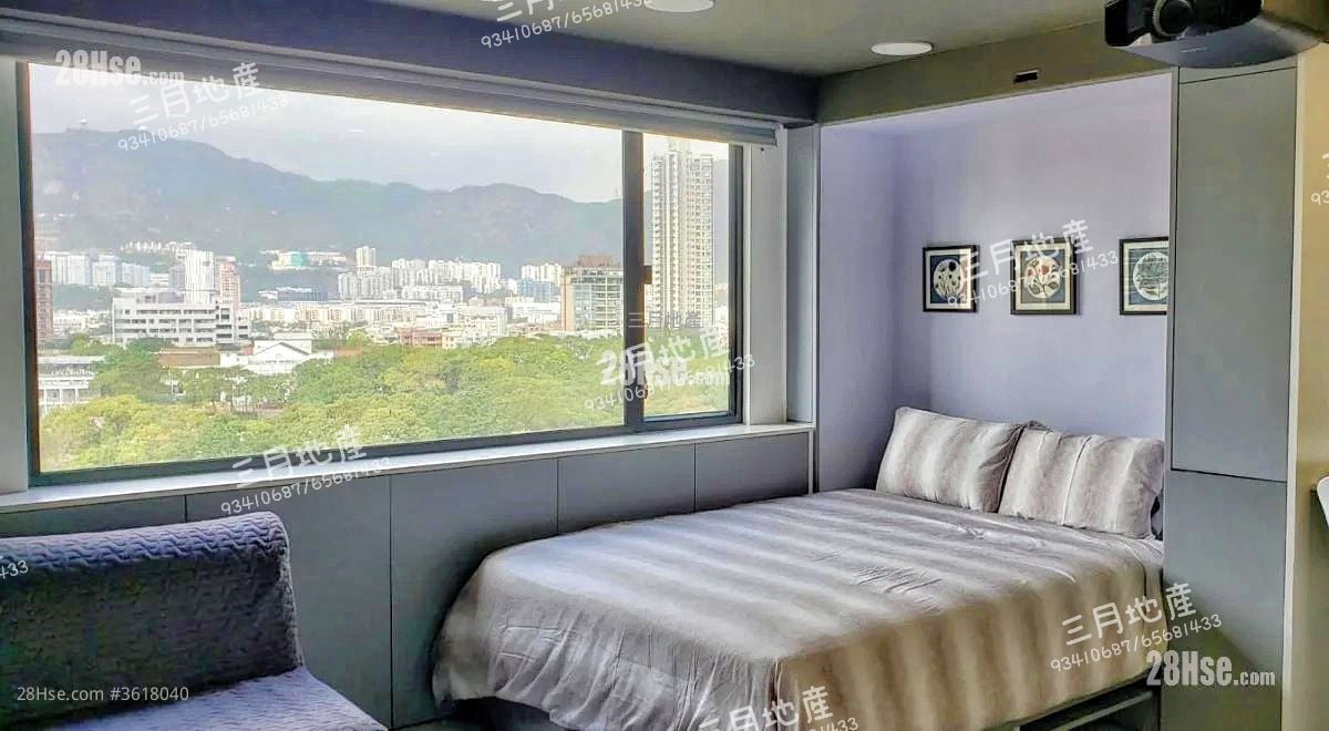 Sunshine Building Rental Studio , 1 Bathroom 461 ft² Sunshine Building Rental Studio , 1 Bathroom 461 ft²