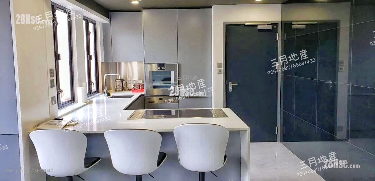 Sunshine Building Rental Studio , 1 Bathroom 461 ft² Sunshine Building Rental Studio , 1 Bathroom 461 ft²