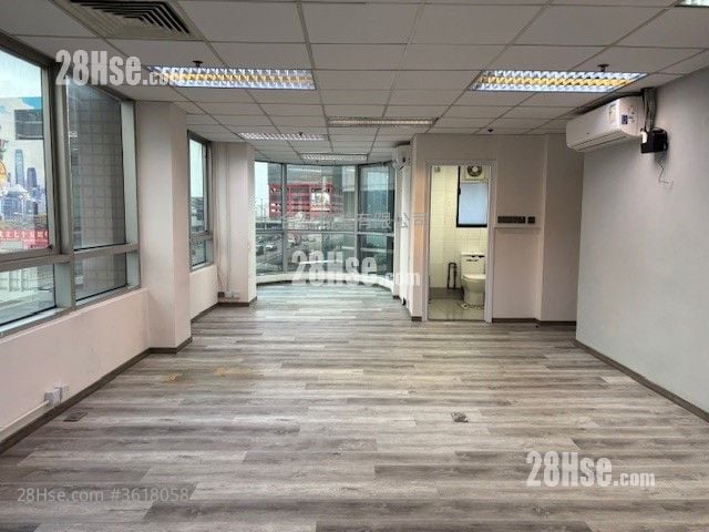 德辅道西1号 租盘 开放式间隔 , 1 厕所 德辅道西1号 租盘 开放式间隔 , 1 厕所