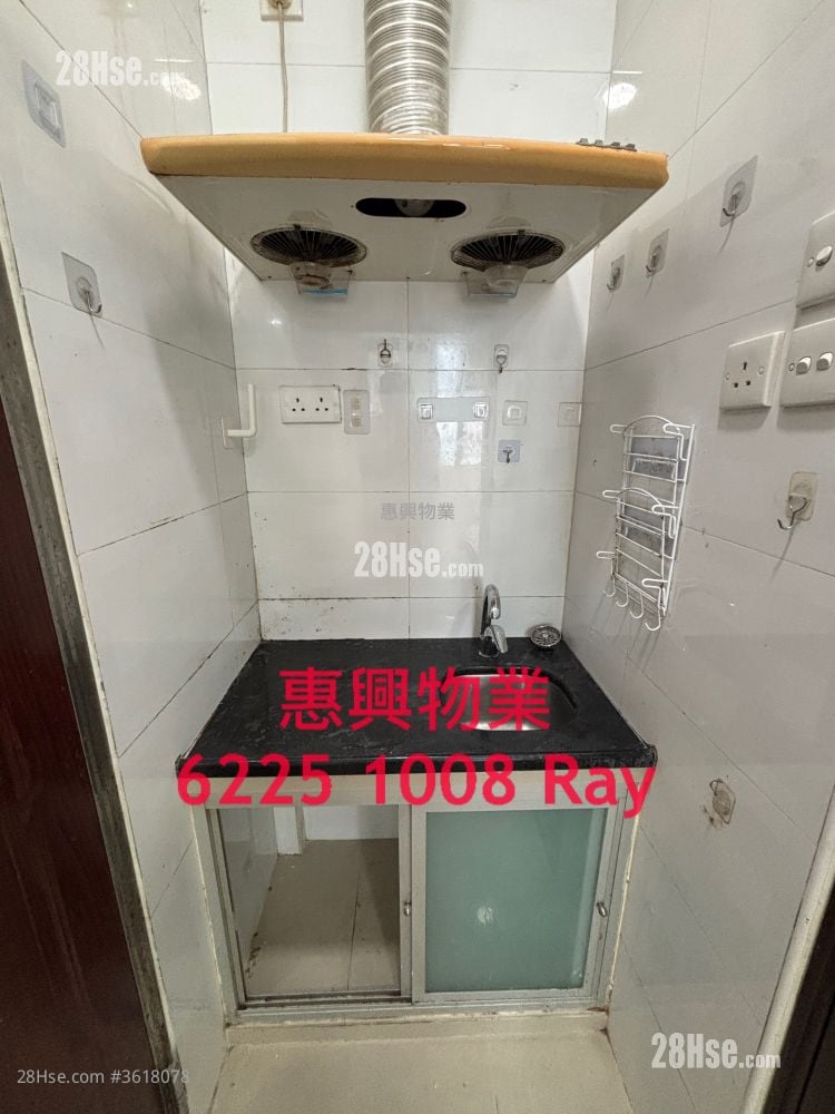 唐樓 租盤 1 房 , 1 浴室 唐樓 租盤 1 房 , 1 浴室