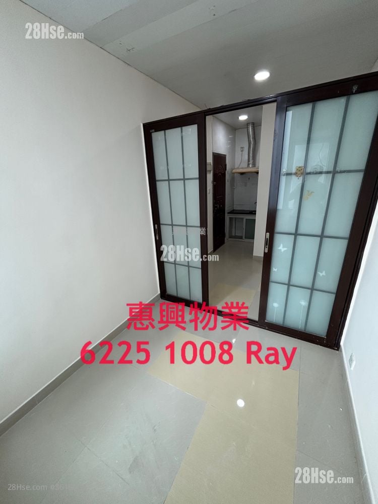 唐樓 租盤 1 房 , 1 浴室 唐樓 租盤 1 房 , 1 浴室