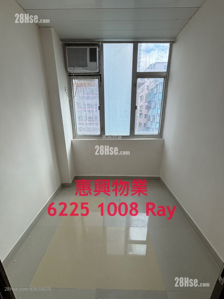 唐樓 租盤 1 房 , 1 浴室 唐樓 租盤 1 房 , 1 浴室