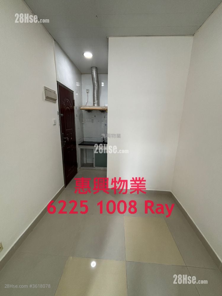 唐樓 租盤 1 房 , 1 浴室 唐樓 租盤 1 房 , 1 浴室