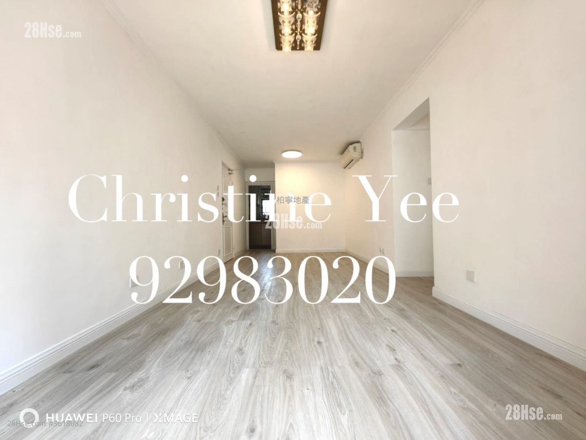 腾黄阁 租盘 3 房 , 2 浴室 661 平方尺 腾黄阁 租盘 3 房 , 2 浴室 661 平方尺