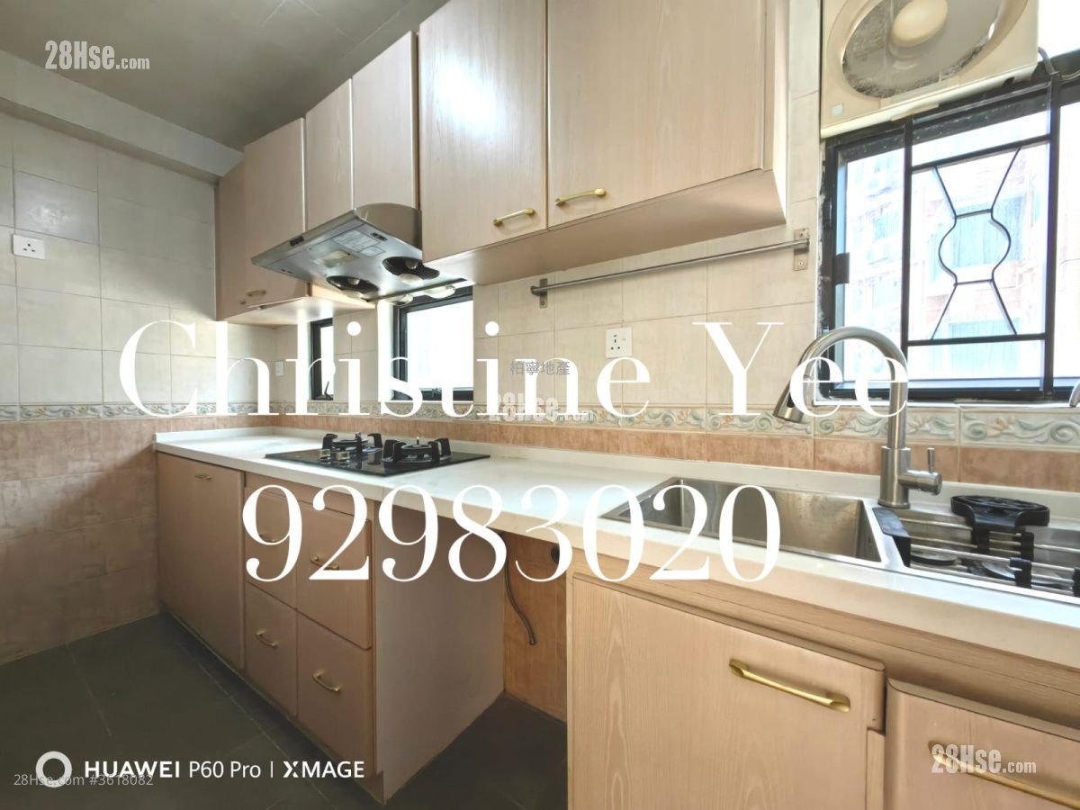 腾黄阁 租盘 3 房 , 2 浴室 661 平方尺 腾黄阁 租盘 3 房 , 2 浴室 661 平方尺