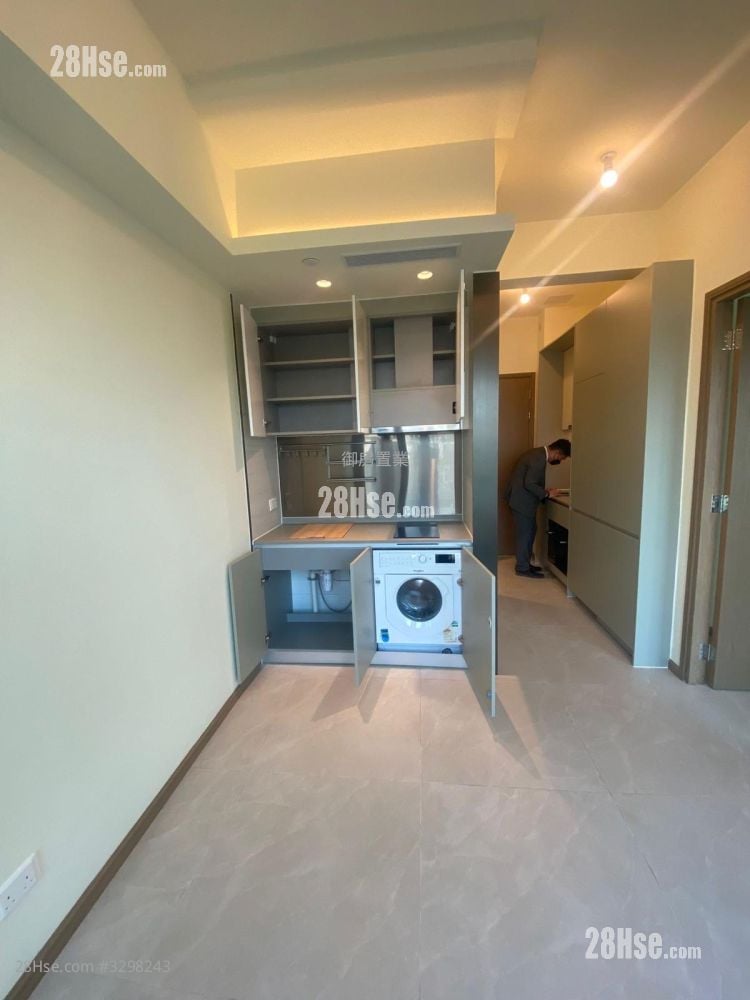 #Lyos Rental 283 ft²