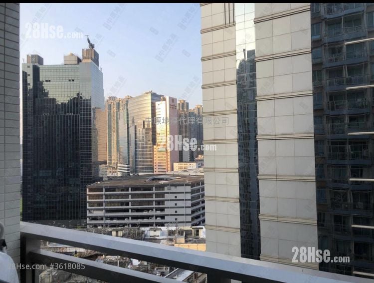 One New York 售盘 1 房 350 平方尺 One New York 售盘 1 房 350 平方尺