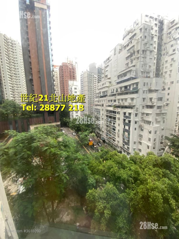 龍景花園 租盤 2 房 , 1 浴室 693 平方呎 龍景花園 租盤 2 房 , 1 浴室 693 平方呎