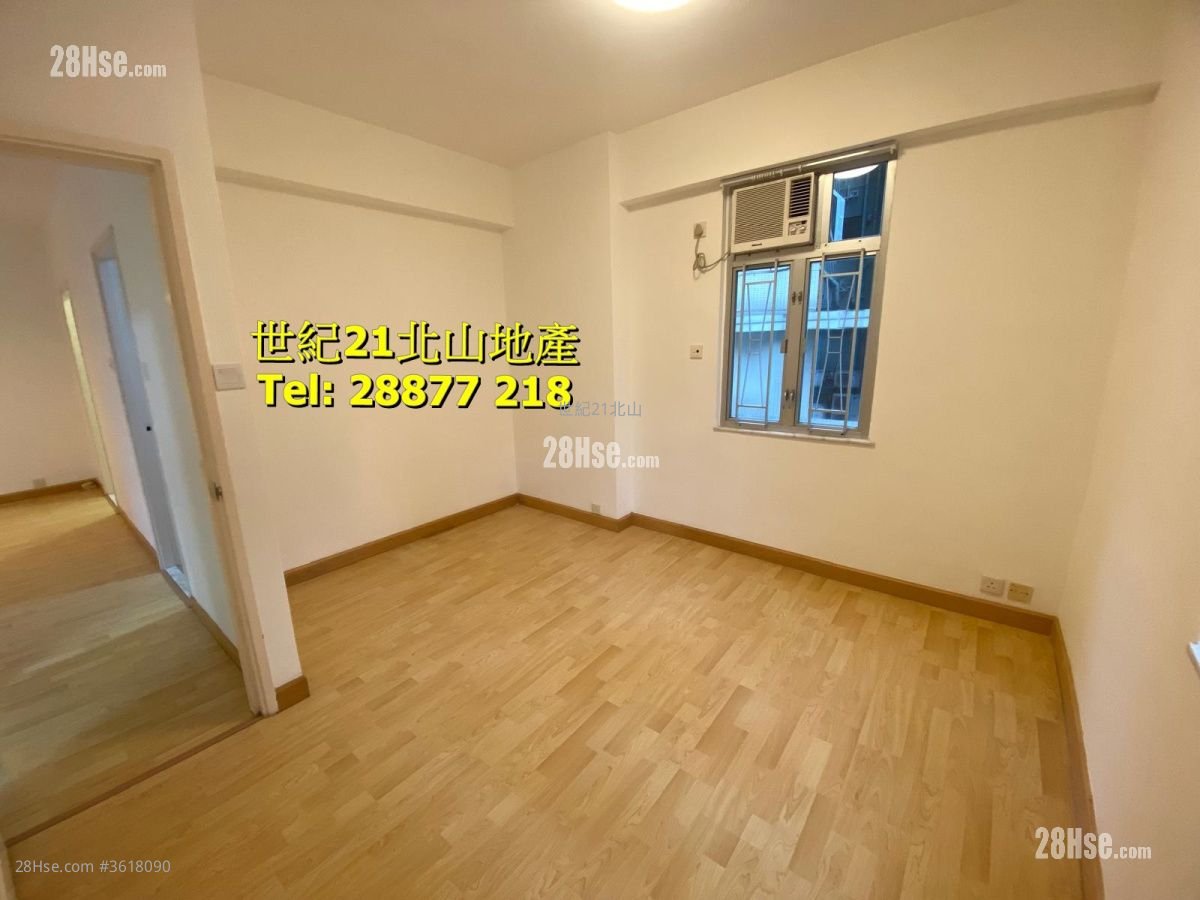 龍景花園 租盤 2 房 , 1 浴室 693 平方呎 龍景花園 租盤 2 房 , 1 浴室 693 平方呎