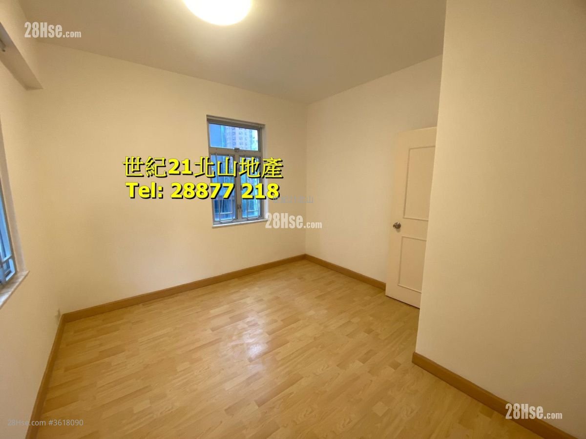 龍景花園 租盤 2 房 , 1 浴室 693 平方呎 龍景花園 租盤 2 房 , 1 浴室 693 平方呎