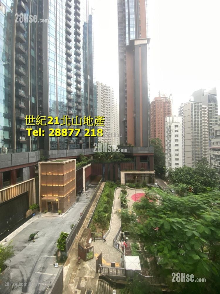 龍景花園 租盤 2 房 , 1 浴室 693 平方呎 龍景花園 租盤 2 房 , 1 浴室 693 平方呎