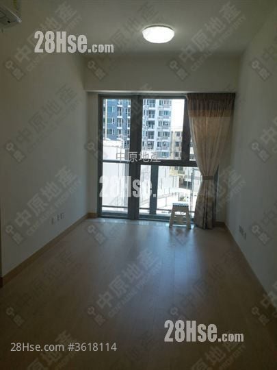 The Spectra Sell 2 Bedrooms 481 ft² The Spectra Sell 2 Bedrooms 481 ft²