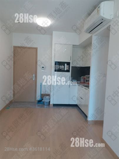 The Spectra Sell 2 Bedrooms 481 ft² The Spectra Sell 2 Bedrooms 481 ft²