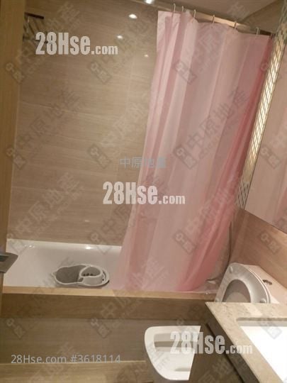 The Spectra Sell 2 Bedrooms 481 ft² The Spectra Sell 2 Bedrooms 481 ft²
