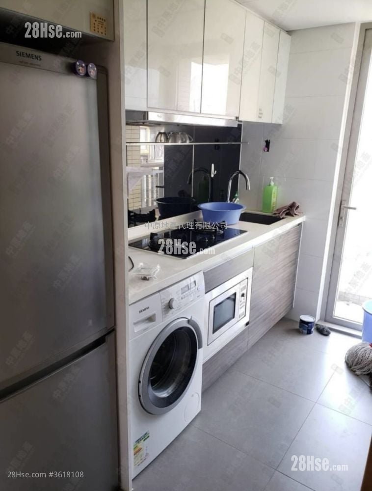 Park Nara Sell 2 Bedrooms , 1 Bathroom 492 ft²