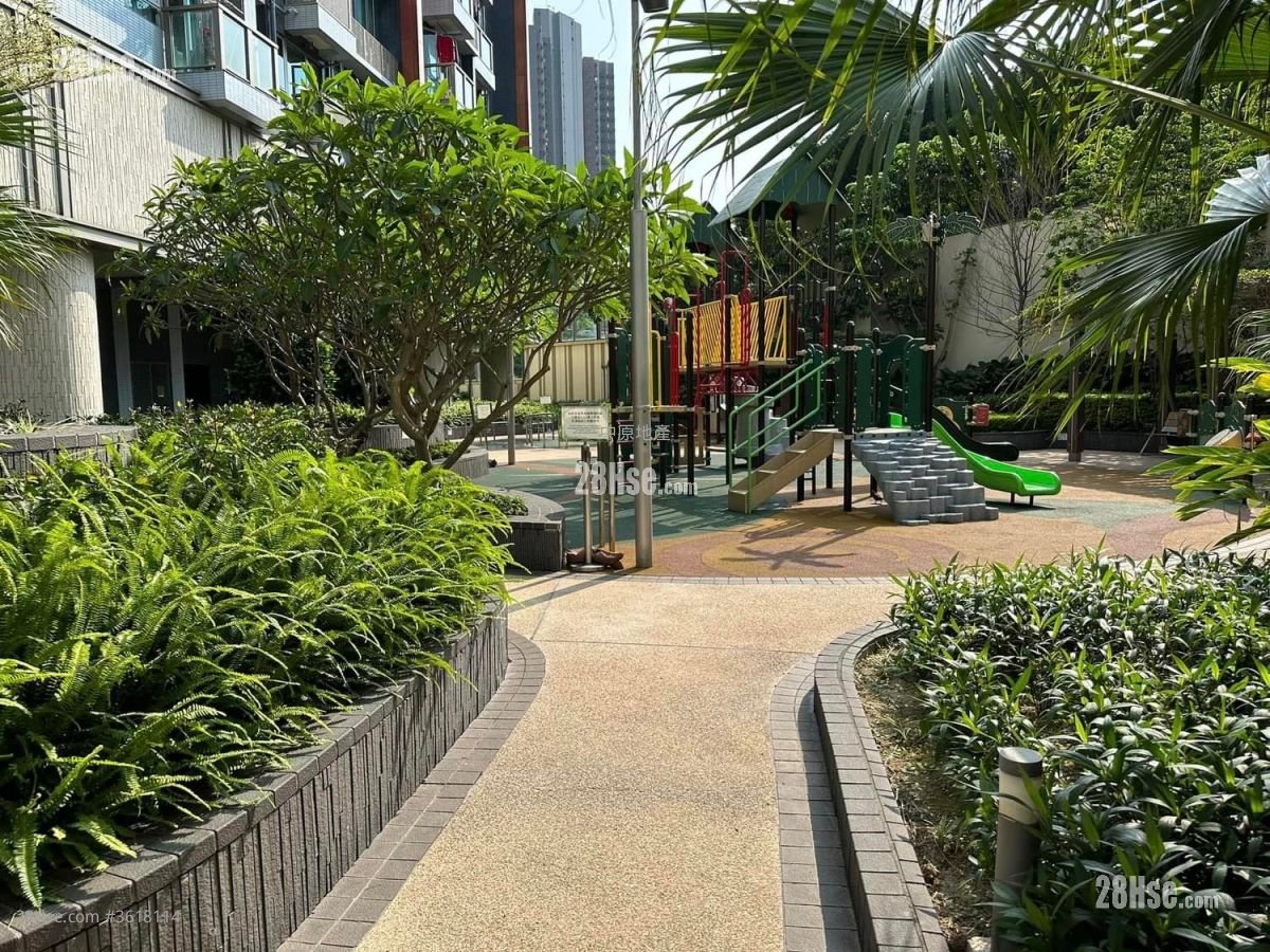 The Spectra Sell 2 Bedrooms 481 ft² The Spectra Sell 2 Bedrooms 481 ft²