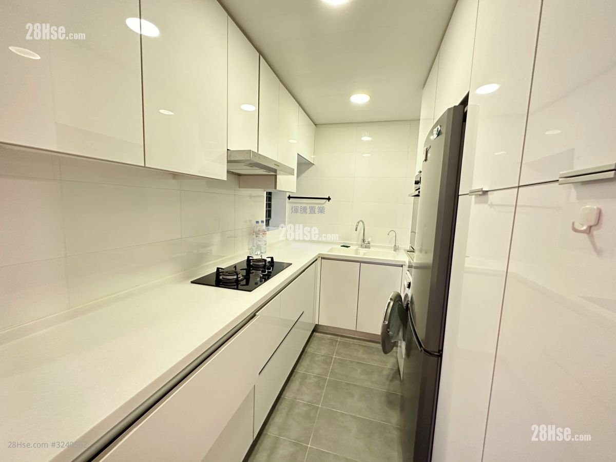 Hollywood Terrace Rental 3 Bedrooms , 2 Bathrooms 733 ft² Hollywood Terrace Rental 3 Bedrooms , 2 Bathrooms 733 ft²