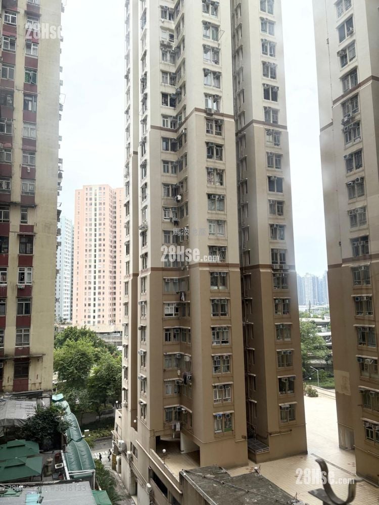 宏光樓 售盤 2 房 , 1 浴室 386 平方呎 宏光樓 售盤 2 房 , 1 浴室 386 平方呎