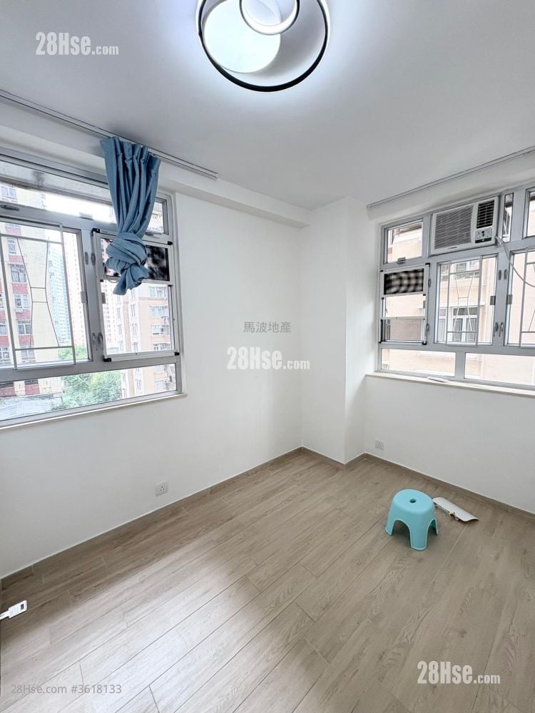 宏光樓 售盤 2 房 , 1 浴室 386 平方呎 宏光樓 售盤 2 房 , 1 浴室 386 平方呎