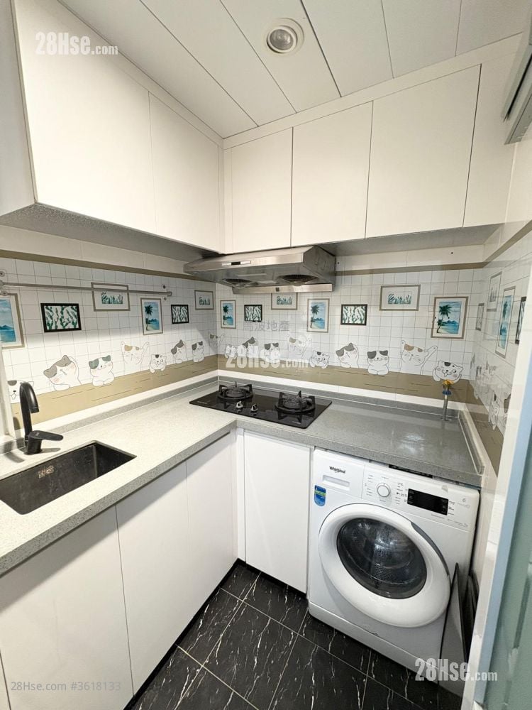 宏光樓 售盤 2 房 , 1 浴室 386 平方呎 宏光樓 售盤 2 房 , 1 浴室 386 平方呎