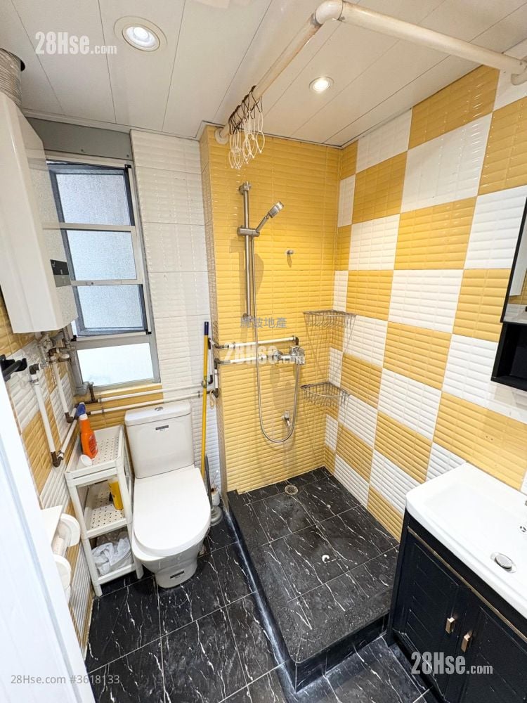 宏光樓 售盤 2 房 , 1 浴室 386 平方呎 宏光樓 售盤 2 房 , 1 浴室 386 平方呎