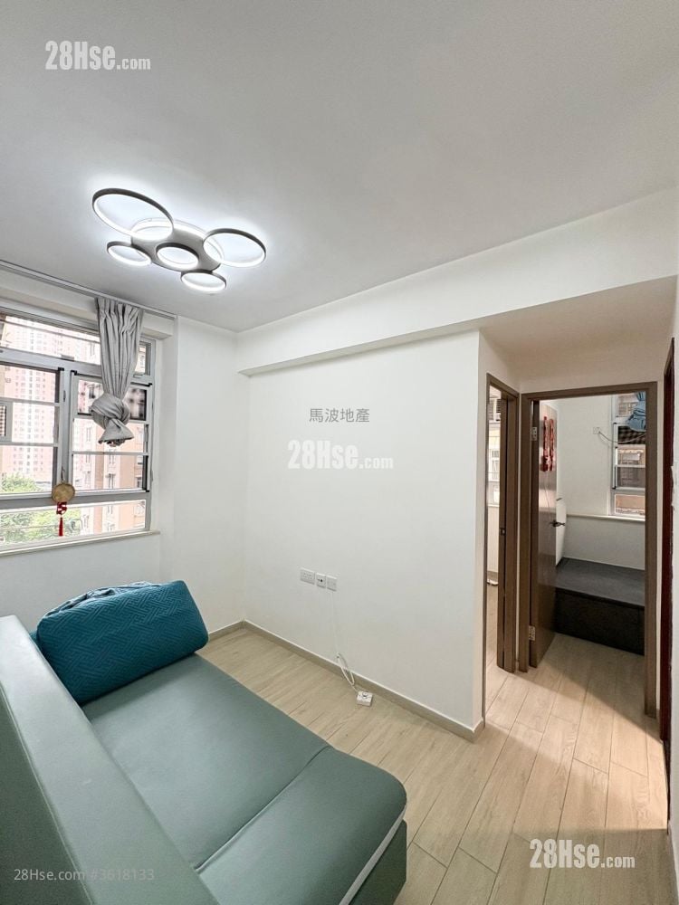 宏光樓 售盤 2 房 , 1 浴室 386 平方呎 宏光樓 售盤 2 房 , 1 浴室 386 平方呎