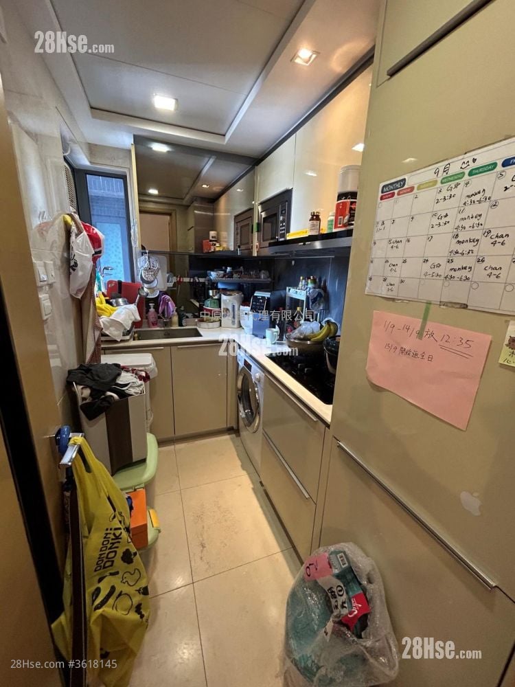 Residence誉88 售盘 2 房 519 平方尺 Residence誉88 售盘 2 房 519 平方尺