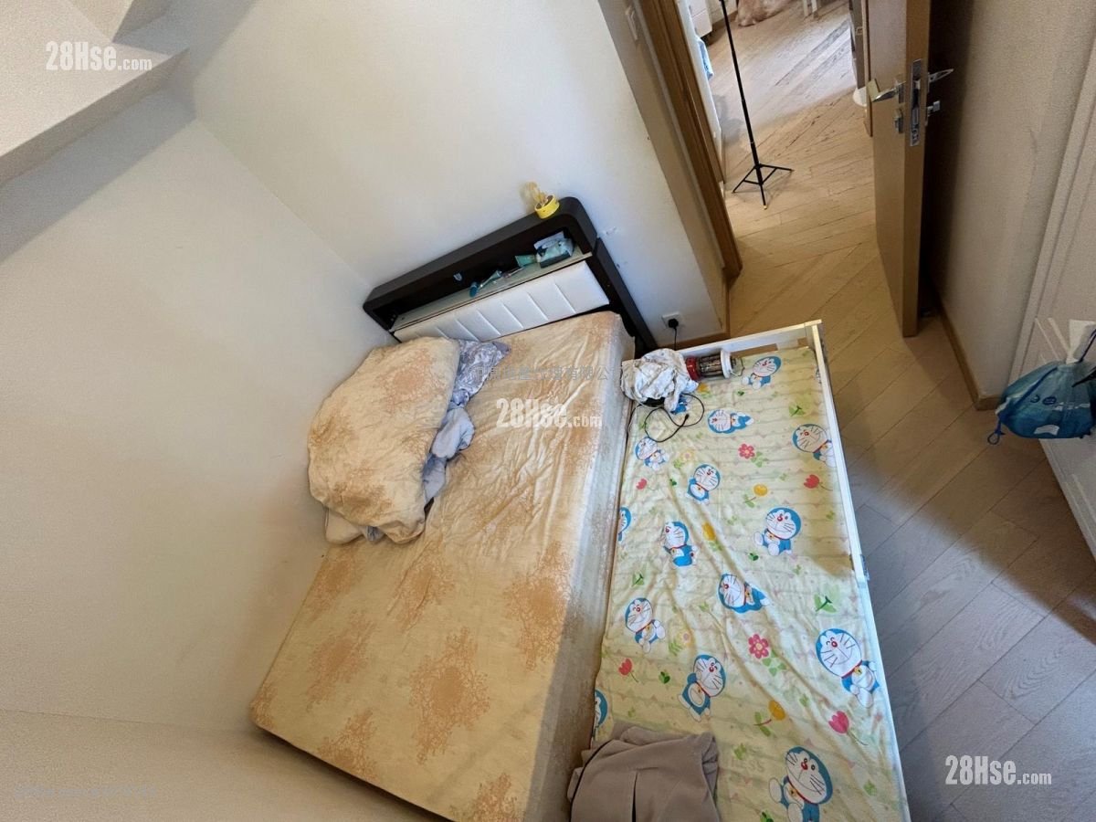 Residence誉88 售盘 2 房 519 平方尺 Residence誉88 售盘 2 房 519 平方尺
